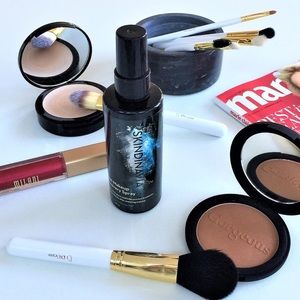 Skindinavia’s Post-Makeup Recovery Spray NEW